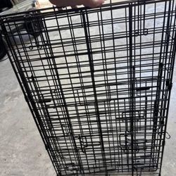 Medium Dog Crate 