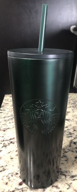 Starbucks Glass Hot Or Cold