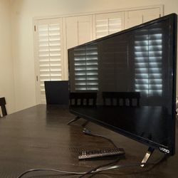 32” Vizio TV 