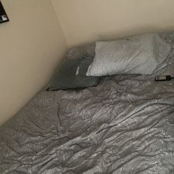 Adjustable Automatic  Queen Sized Bed 