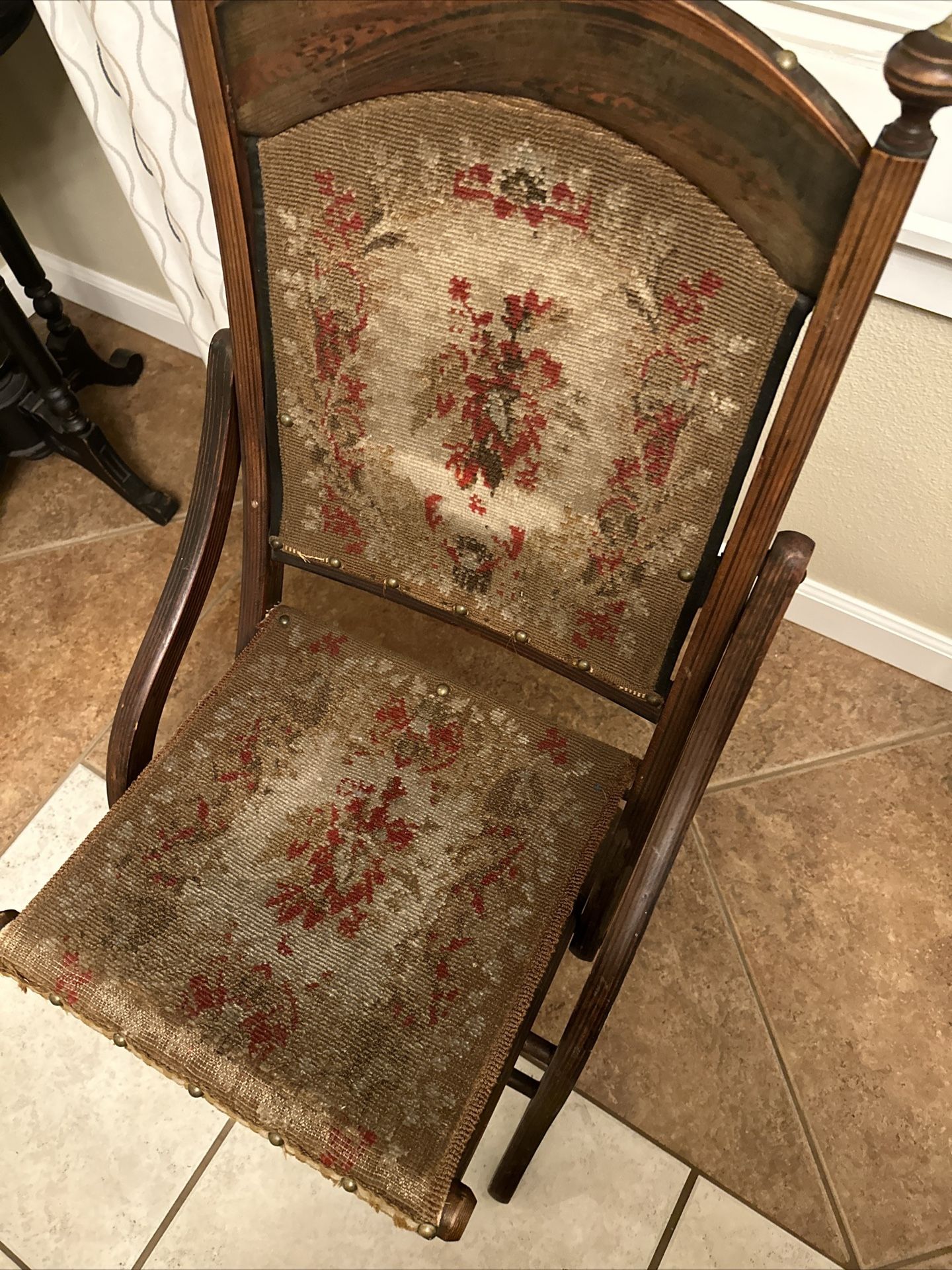 Antique Chair