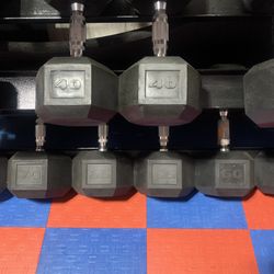 Gym Equipment 