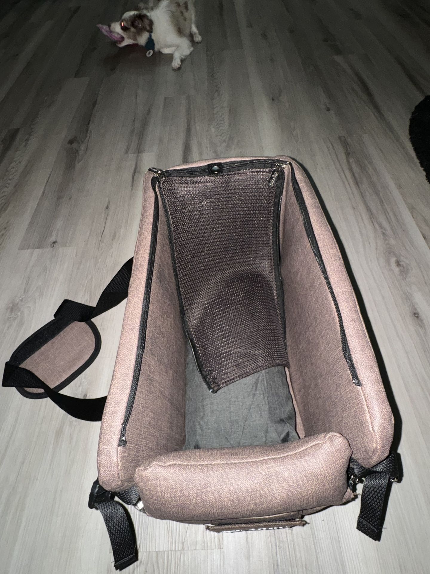 Dog Bag