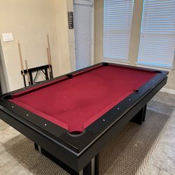 Pool table For Sell