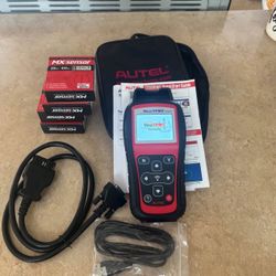 Autel MaxiTPMS TS508WF
