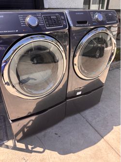Matching set great working condition