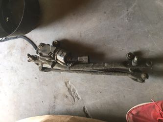 Honda part