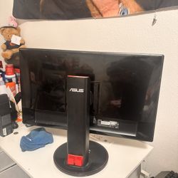 Asus Monitor 