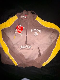 HYDE PARK JACKET
