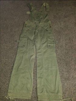 Overall size 26