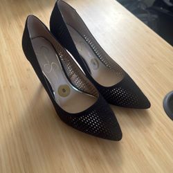 New Women’s Heels 8