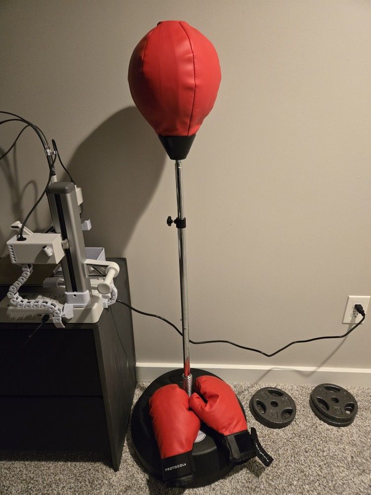 Boxing Set