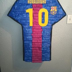 Soccer ⚽ Piñata 