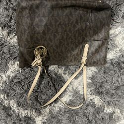 Mk Bag 