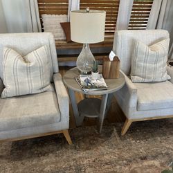 Chairs. $20 Each OBO 