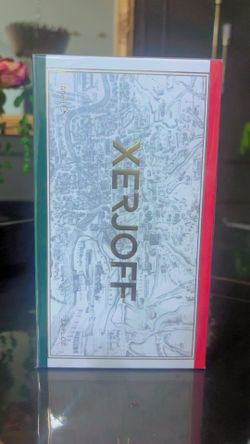 Xerjoff