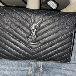 St.Laurent Wallet 