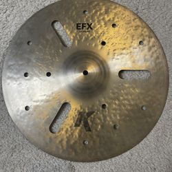 K 2024 efx 18