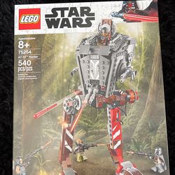 Star Wars Lego 75254 AT-ST Raider