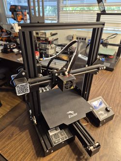 Creality Ender-3 Pro 3D Printer