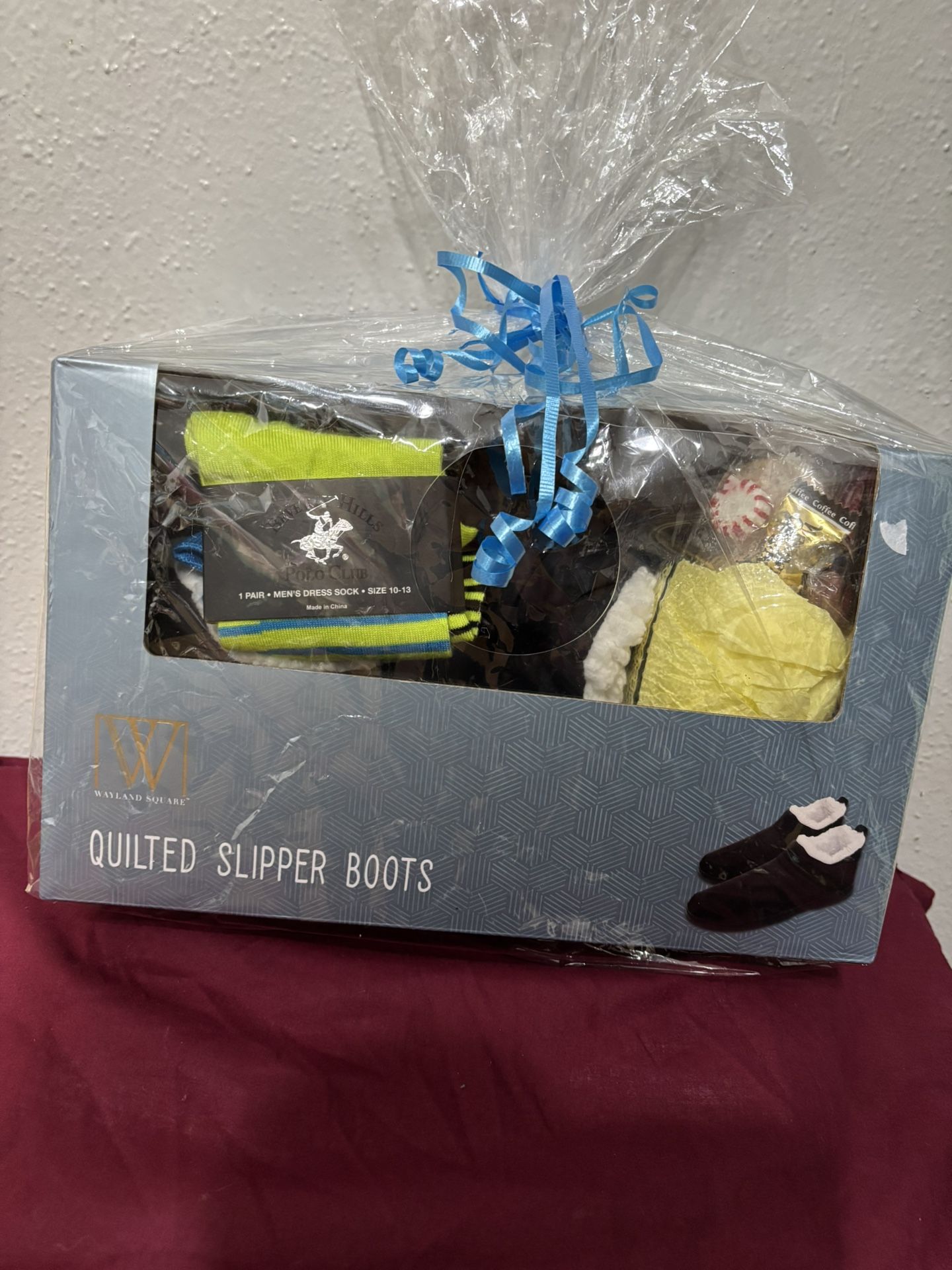 Father’s Day Gift Basket 