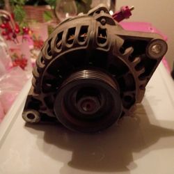 Alternator For Sale 