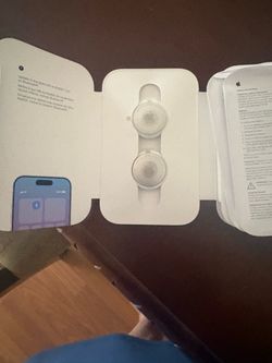 Apple AirTags