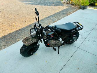 COLEMAN BT200 like new