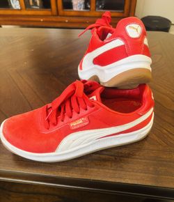 Puma originales