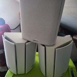 Polk Surround Sound $ 150