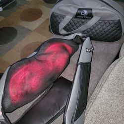 Neck And Back Messager