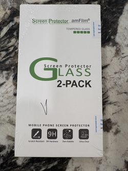 Screen Protector iPhone 8/7/6S/6