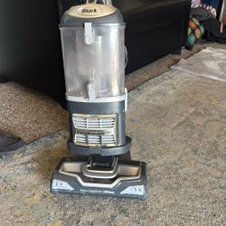 Vacuum
