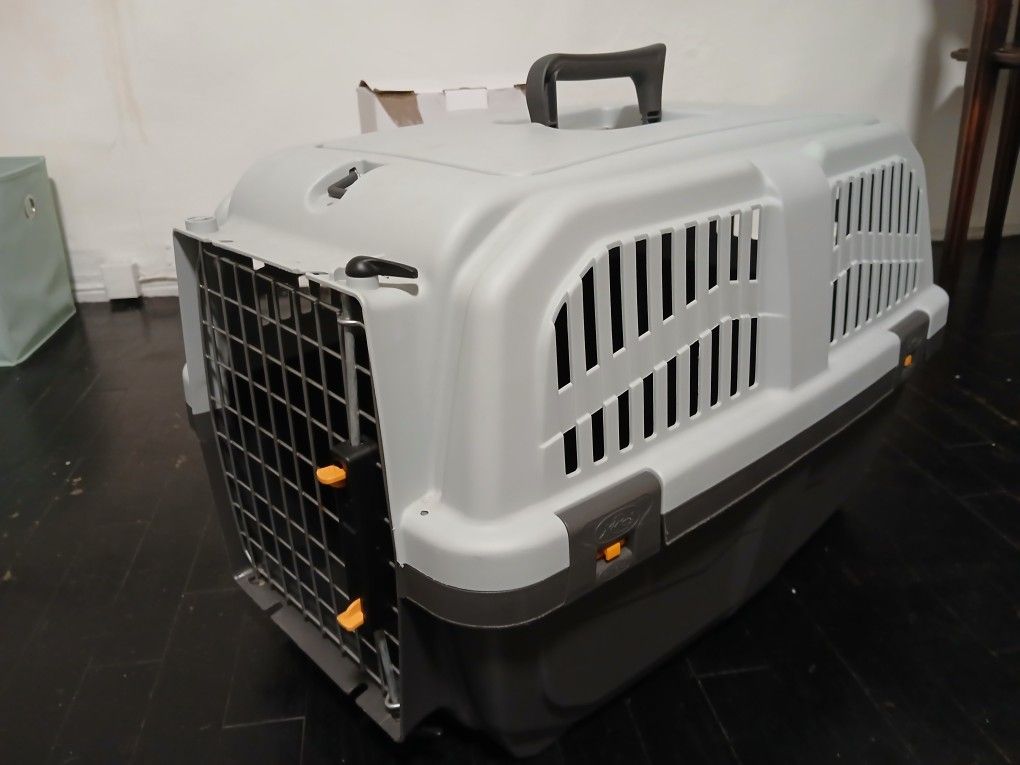 MidWest Homes for Pets 

