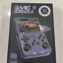 Nintendo, Sega, Gameboy, PlayStation Handheld