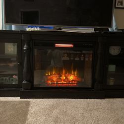 Ashley TV Stand