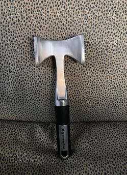 KitchenAid meat tenderizer(ablandar)