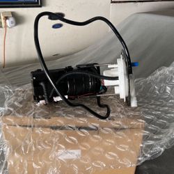 08 Malibu Fuel Pump