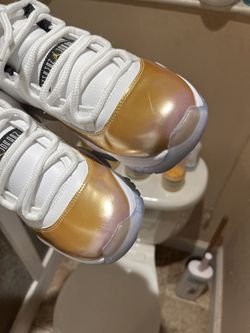 Jordan 11 Retro Low Closing Ceremony for Sale in White Plains NY