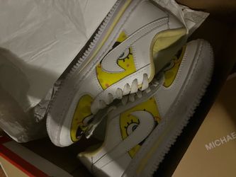 Air Force ones