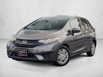2017 Honda Fit
