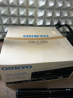 CD changer