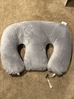 Twin Z Pillow