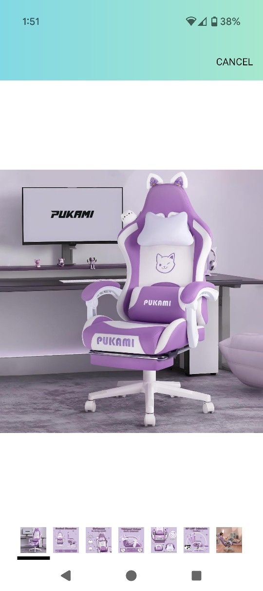 Gaming Chair