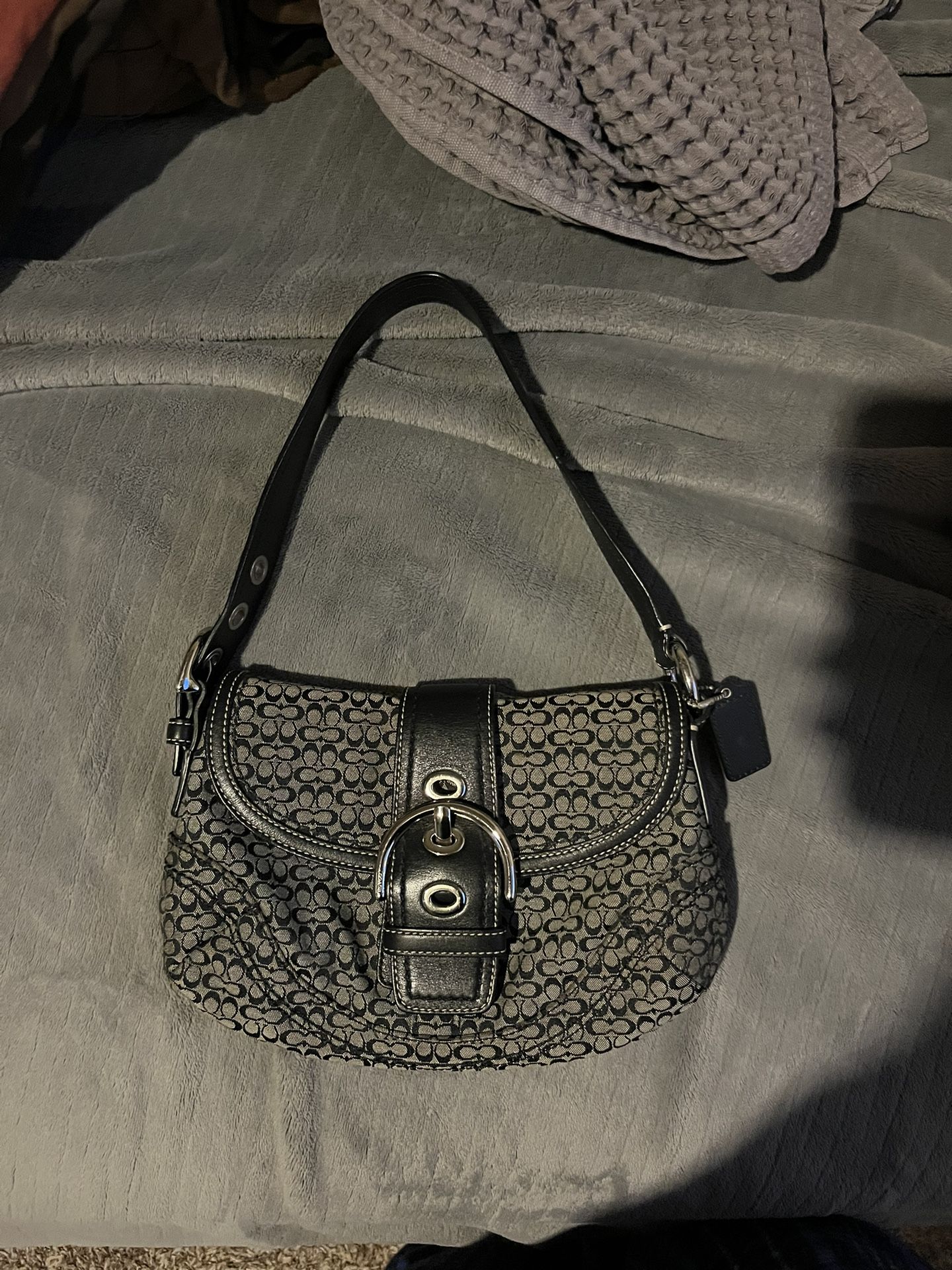 Coach Shoulder Bag