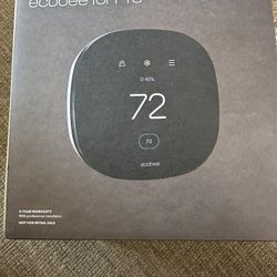 Ecobee3 Lite 
