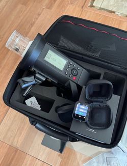 Godox ad400 pro