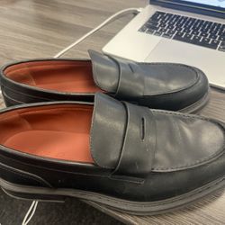 Loro Piana Travis Leather