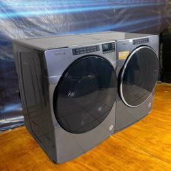 Whirlpool Washer And Electric Dryer Free Deliver And Install 6 Month Warranty 