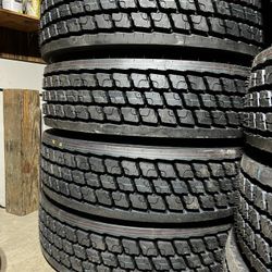 295/75R22.5 Drives NEW
